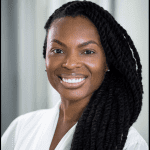 Devlon Jackson, Assistant Research Professor - University of Maryland